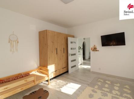 fotografie | Prodej bytu, 3+1, 97 m²