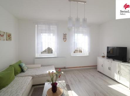 fotografie | Prodej bytu, 3+1, 97 m²