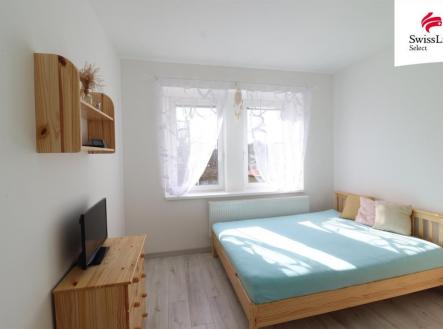 fotografie | Prodej bytu, 3+1, 97 m²