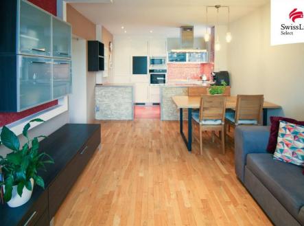 fotografie | Prodej bytu, 3+kk, 60 m²