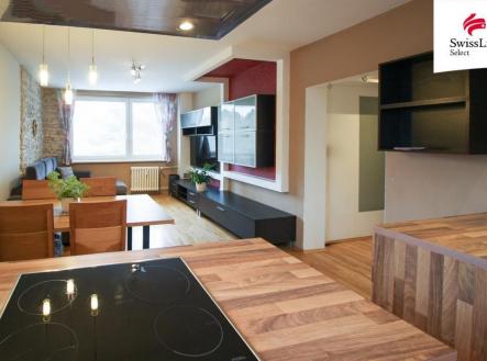 fotografie | Prodej bytu, 3+kk, 60 m²