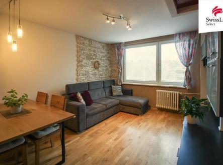 fotografie | Prodej bytu, 3+kk, 60 m²