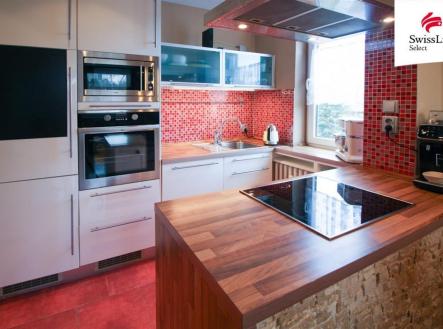 fotografie | Prodej bytu, 3+kk, 60 m²