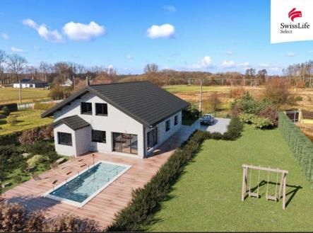 fotografie | Prodej - pozemek pro bydlení, 1 156 m²