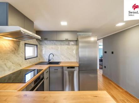 fotografie | Prodej - pozemek pro bydlení, 1 156 m²