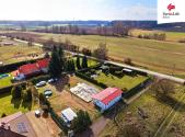 Prodej - pozemek pro bydlení, 1 156 m²
