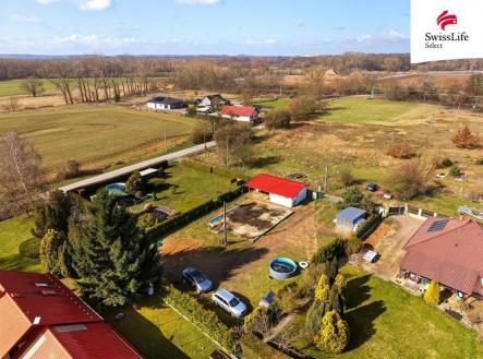 fotografie | Prodej - pozemek pro bydlení, 1 156 m²