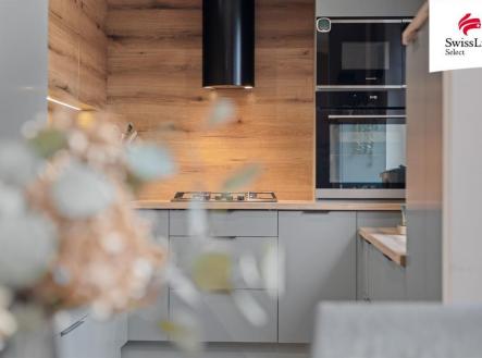 fotografie | Prodej bytu, 4+1, 66 m²