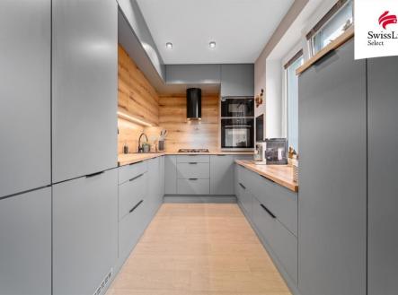 fotografie | Prodej bytu, 4+1, 66 m²