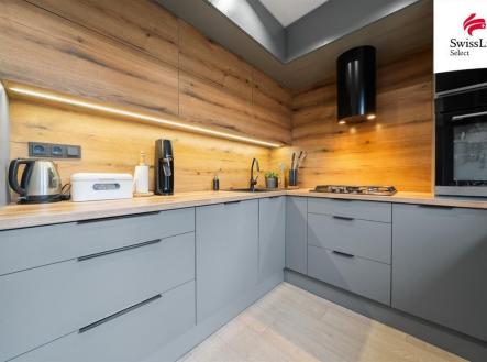 fotografie | Prodej bytu, 4+1, 66 m²