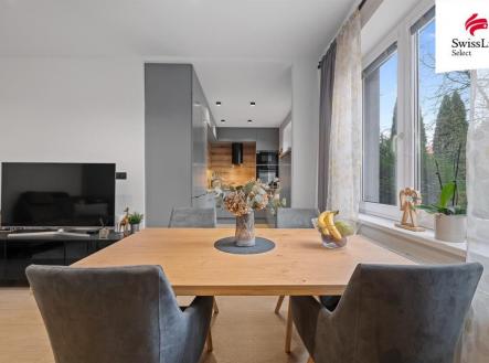 fotografie | Prodej bytu, 4+1, 66 m²