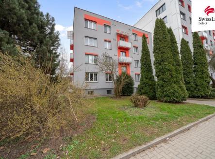 fotografie | Prodej bytu, 4+1, 66 m²
