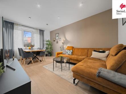 fotografie | Prodej bytu, 4+1, 66 m²