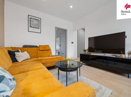 fotografie | Prodej bytu, 4+1, 66 m²
