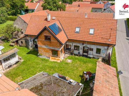 fotografie | Prodej - dům/vila, 240 m²