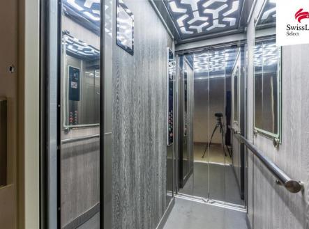 fotografie | Pronájem bytu, 1+1, 36 m²