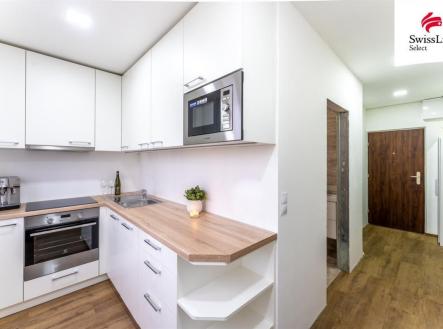 Pronájem bytu, 1+1, 36 m² obrázek