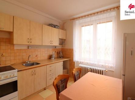 fotografie | Prodej bytu, 2+1, 56 m²