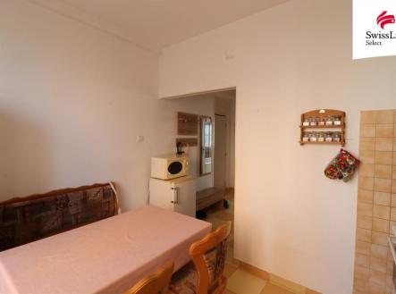 fotografie | Prodej bytu, 2+1, 56 m²