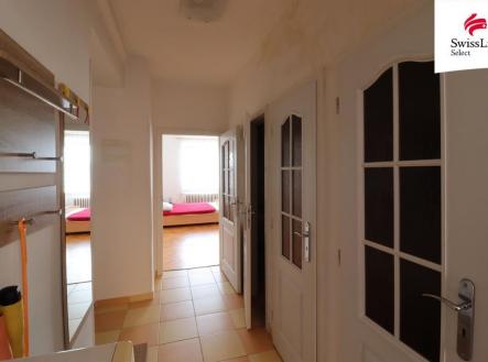 fotografie | Prodej bytu, 2+1, 56 m²