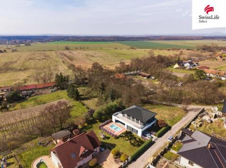 fotografie | Prodej - pozemek pro bydlení, 1 054 m²