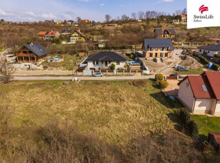 fotografie | Prodej - pozemek pro bydlení, 1 054 m²