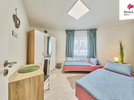 fotografie | Pronájem bytu, 3+kk, 51 m²