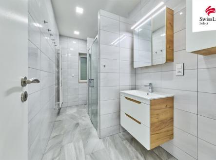 fotografie | Pronájem bytu, 3+kk, 51 m²