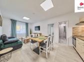 Pronájem bytu, 3+kk, 51 m²