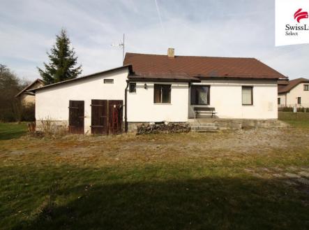 fotografie | Prodej - chata/rekreační objekt, 130 m²