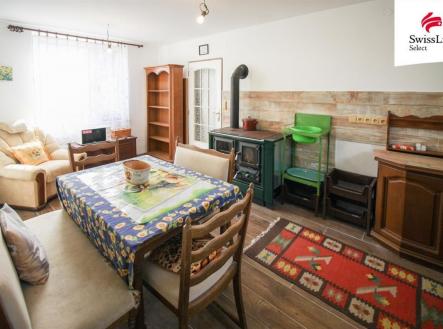 fotografie | Prodej - chata/rekreační objekt, 130 m²