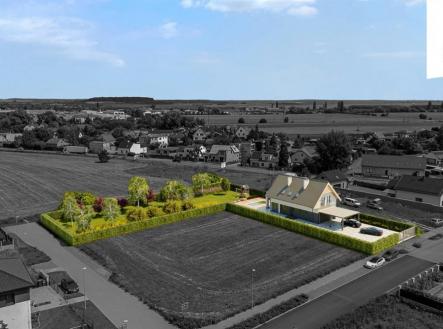 fotografie | Prodej - pozemek pro bydlení, 2 396 m²