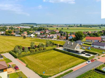 fotografie | Prodej - pozemek pro bydlení, 2 396 m²