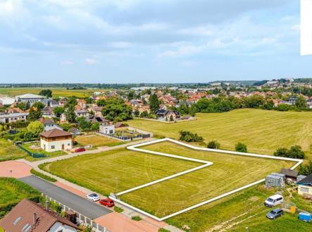 fotografie | Prodej - pozemek pro bydlení, 2 396 m²