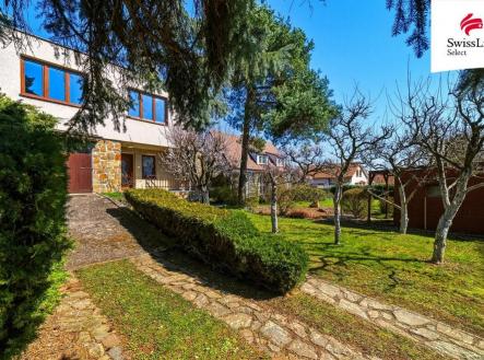 fotografie | Prodej - dům/vila, 243 m²