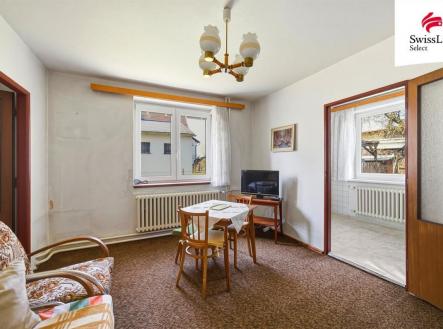 fotografie | Prodej - dům/vila, 243 m²