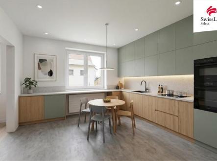 fotografie | Prodej - dům/vila, 243 m²