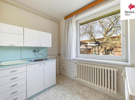 fotografie | Prodej - dům/vila, 243 m²