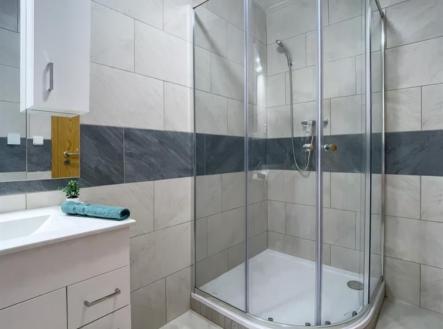 fotografie | Pronájem bytu, 2+kk, 52 m²