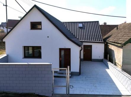 fotografie | Prodej - dům/vila, 117 m²