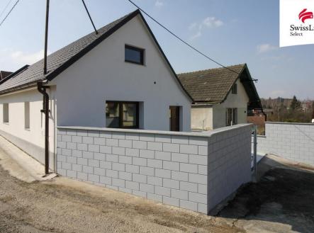 fotografie | Prodej - dům/vila, 117 m²