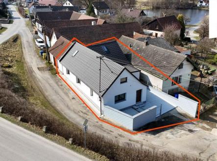 fotografie | Prodej - dům/vila, 117 m²
