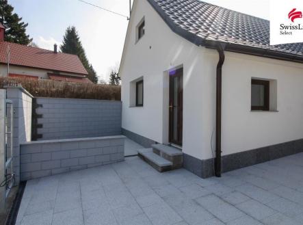 fotografie | Prodej - dům/vila, 117 m²