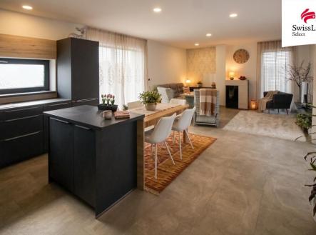 fotografie | Prodej - dům/vila, 144 m²