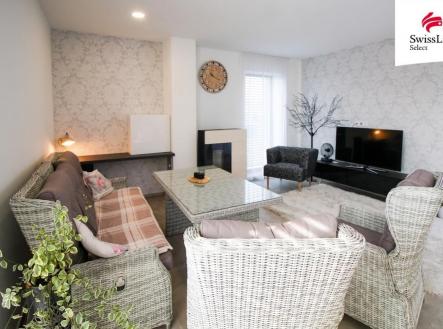 fotografie | Prodej - dům/vila, 144 m²