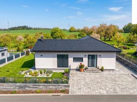 fotografie | Prodej - dům/vila, 144 m²