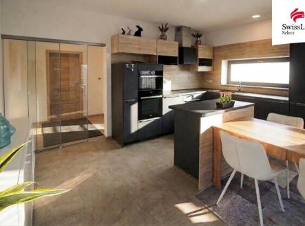 fotografie | Prodej - dům/vila, 144 m²