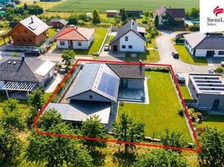 fotografie | Prodej - dům/vila, 144 m²