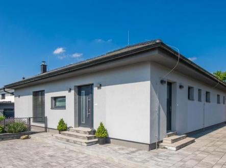 fotografie | Prodej - dům/vila, 144 m²