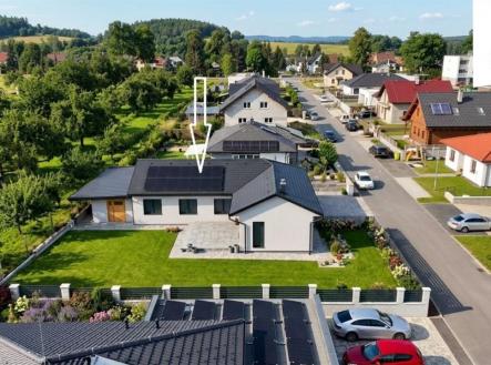fotografie | Prodej - dům/vila, 144 m²
